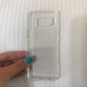 Samsung Galaxy S8 Phone Case